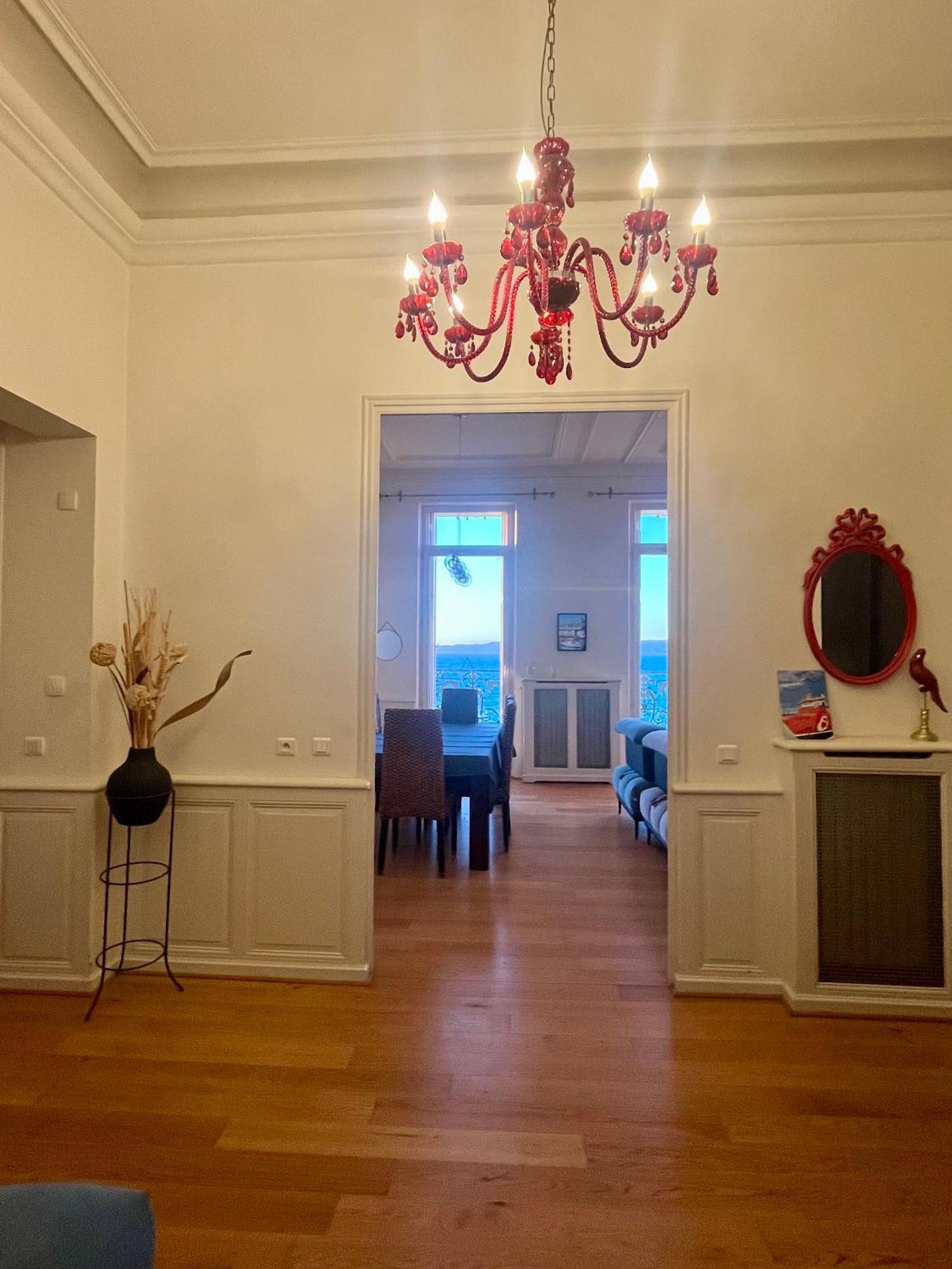 Appartement Sur La Corniche Kennedy Face A La Mer マルセイユ エクステリア 写真