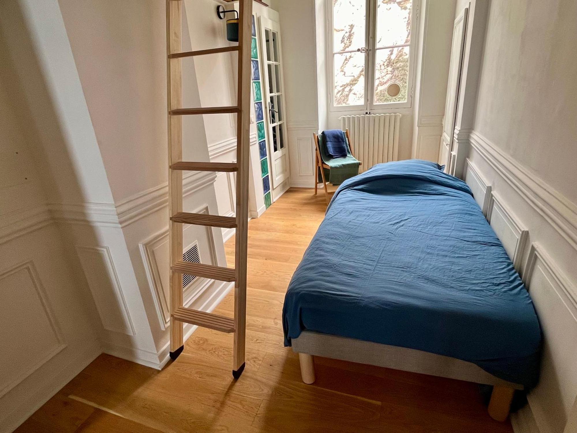 Appartement Sur La Corniche Kennedy Face A La Mer マルセイユ エクステリア 写真